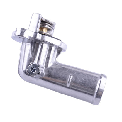 Thermostat Housing for Dodge Durango Jeep Grand Cherokee Wrangler JK (2007-2018)