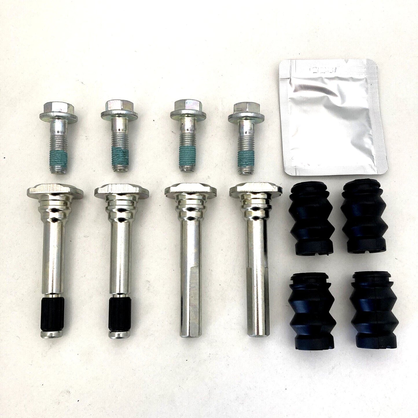 2.0L Front Brake Caliper Slide Pin Kits for VW Amarok