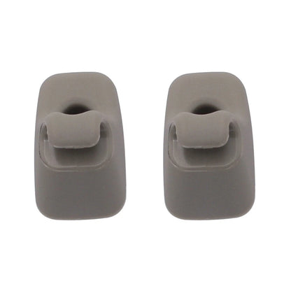 Sun Visor Retainer Clips for Dodge Ram 1500 2500 3500 4500 5500 (2002-2023)