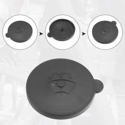 Windshield Washer Fluid Reservoir Cap for Nissan Rogue (2008-2013)