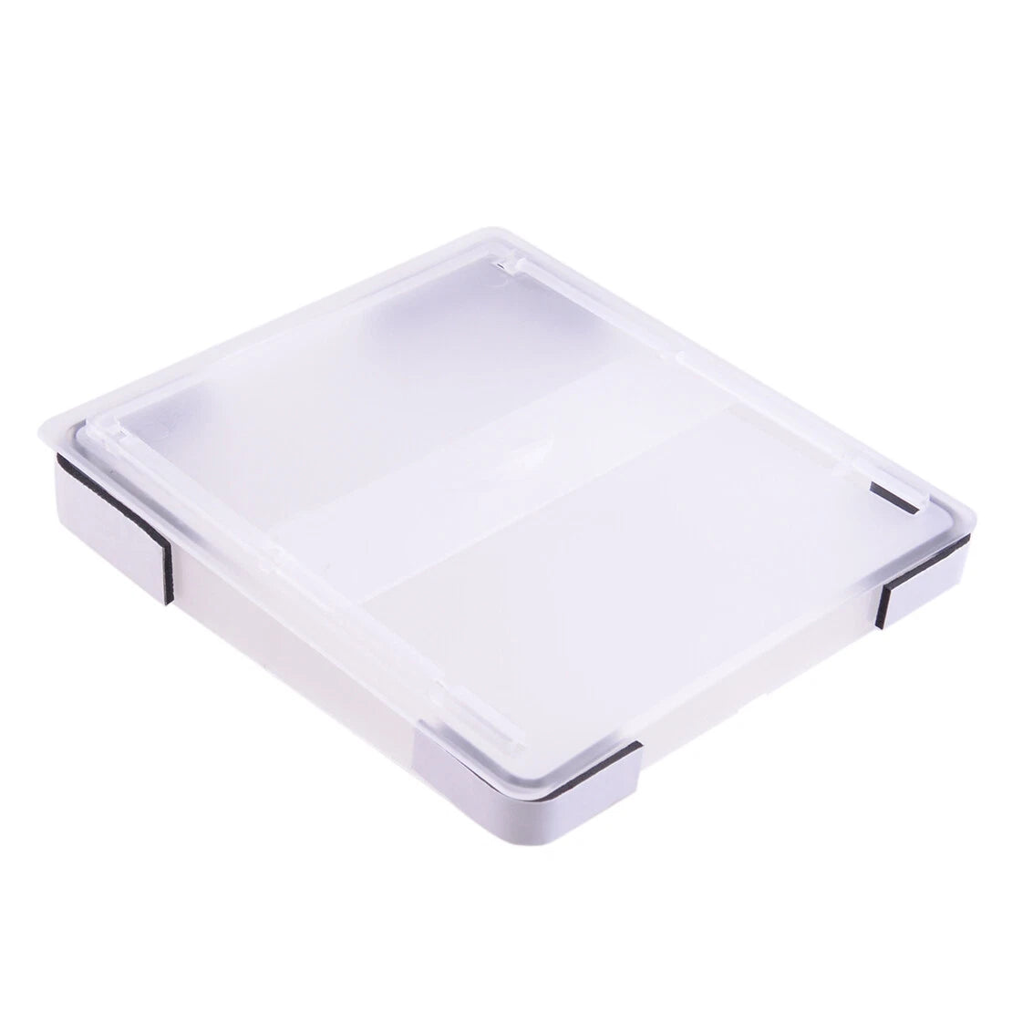 Center Console Armrest Hidden Storage Box Tray for Tesla Model 3 (2017-2019)