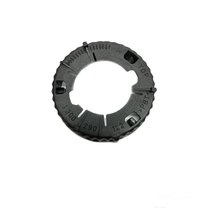 D2S Xenon Headlight Retainer Ring Adapter for BMW Mazda Benz