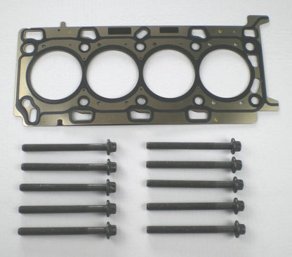 Head Gasket Bolts fits M9R Espace Vivaro Laguna Megane Trafic Primastar 2.0 DCi