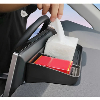 Dashboard Console Storage Box for Toyota Corolla (2019-2022)