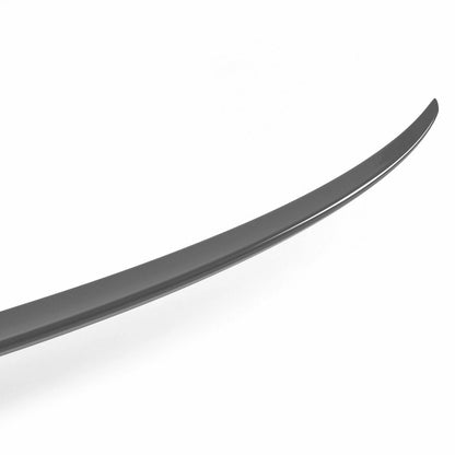 A52 Rear Boot ABS Spoiler for BMW 5-Series F10 (2010-2017)