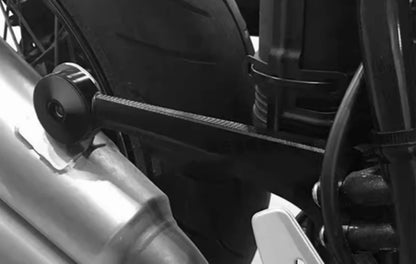Exhaust Holder Bracket for BMW R Nine T (2014-2019)