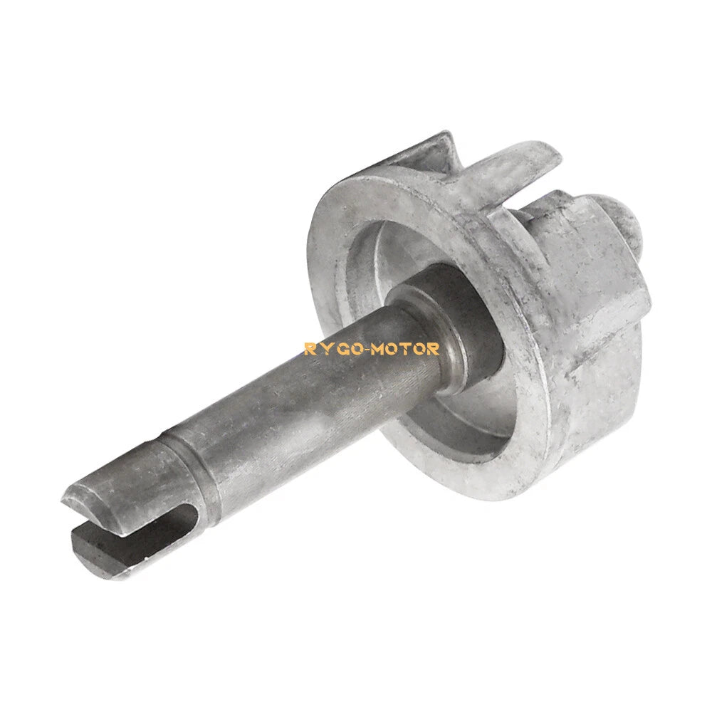 WATER PUMP IMPELLER SHAFT for KODIAK GRIZZLY RHINO WOLVERINE 400 450 YFM