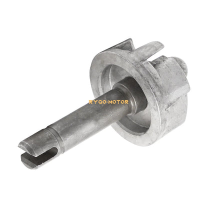 WATER PUMP IMPELLER SHAFT for KODIAK GRIZZLY RHINO WOLVERINE 400 450 YFM