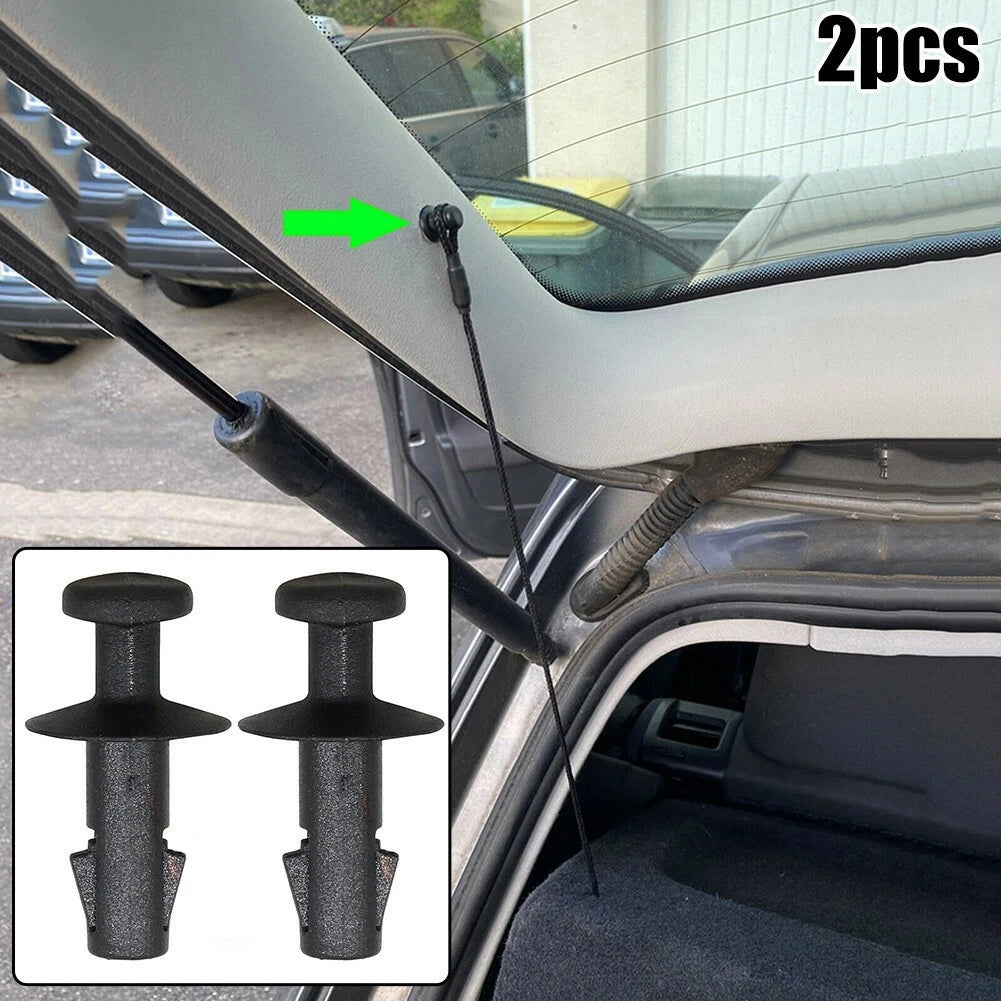 Pivot Clip Load Cover for Opel Mokka X (2012–2016)