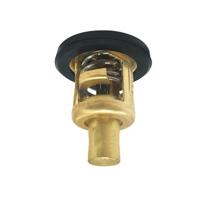 Thermostat Kit with Rubber Seal for Johnson Evinrude 5-235 HP Models