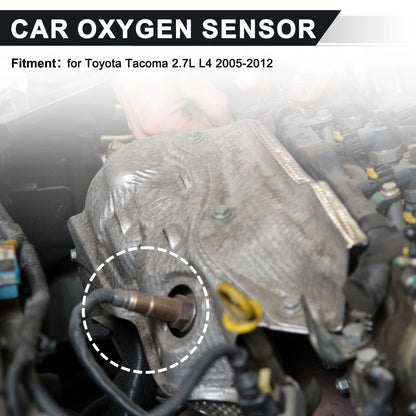 Upstream & Downstream Oxygen Sensor 2 x for Toyota Tacoma