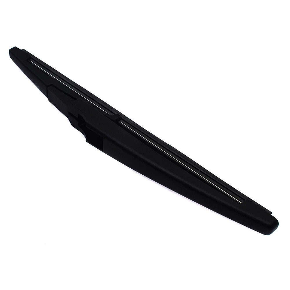 Rear Wiper Blade Rod Black for Chevrolet (2016–2021)