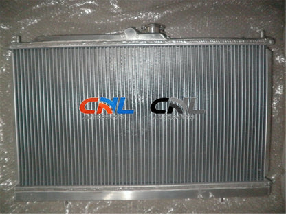 Aluminum Radiator 40mm for Mitsubishi Lancer EVO 7/8/9 (2001-2007)
