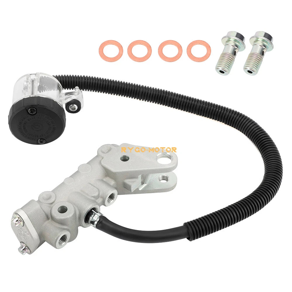 Rear Brake Master Cylinder for Can Am Renegade (2012–2021)
