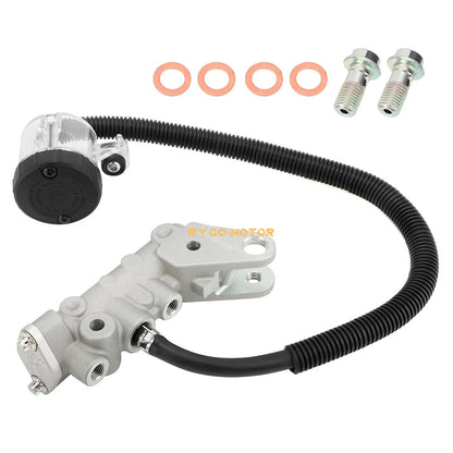 Rear Brake Master Cylinder for Can Am Renegade (2012–2021)