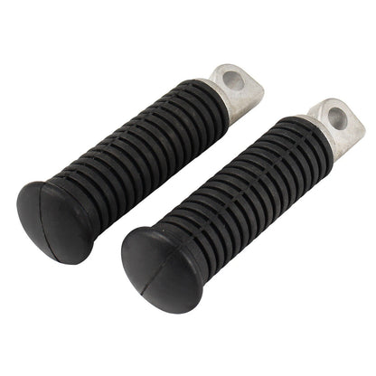 Footpegs for Harley XL883 XL1200 Sportster Dyna Touring (2004-2023)
