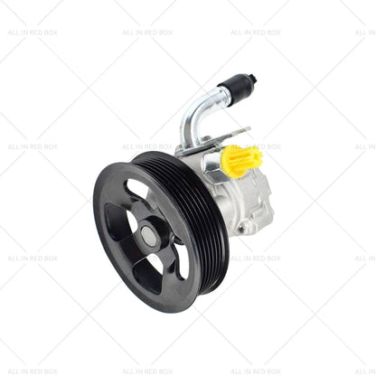 Hydraulic Power Steering Pump for Hyundai iLoad iMax (2008-2015)