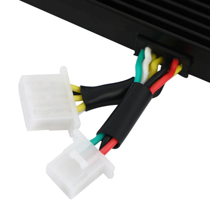 Regulator Rectifier for Honda CBX 750 F, CBX 750 FI/FII (1984-1987)