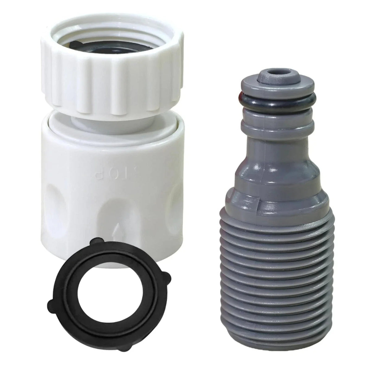 Outboard Flush Kit for Mercury, Suzuki, Yamaha Motors