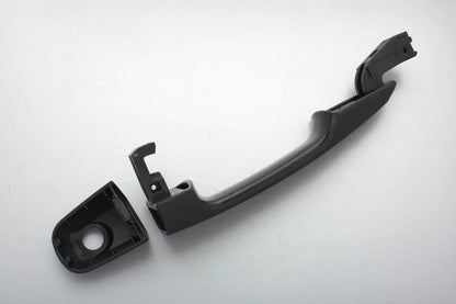 Mitsubishi Triton L200 MN ML MK5 Outside Front Right Black Door Handle (05-14)