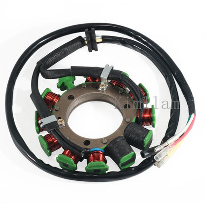 Magneto Stator Coil for Honda XR600R 1994-1997