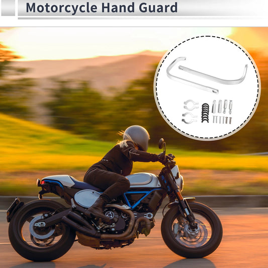 Set Universal Hand Guard 1 for Motorcycle