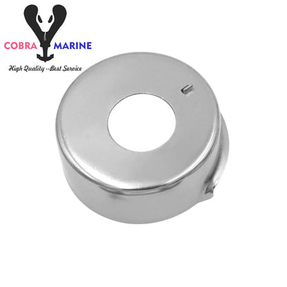 Impeller Repair Kit for Yamaha 25-40 HP (T25, F30, F40)