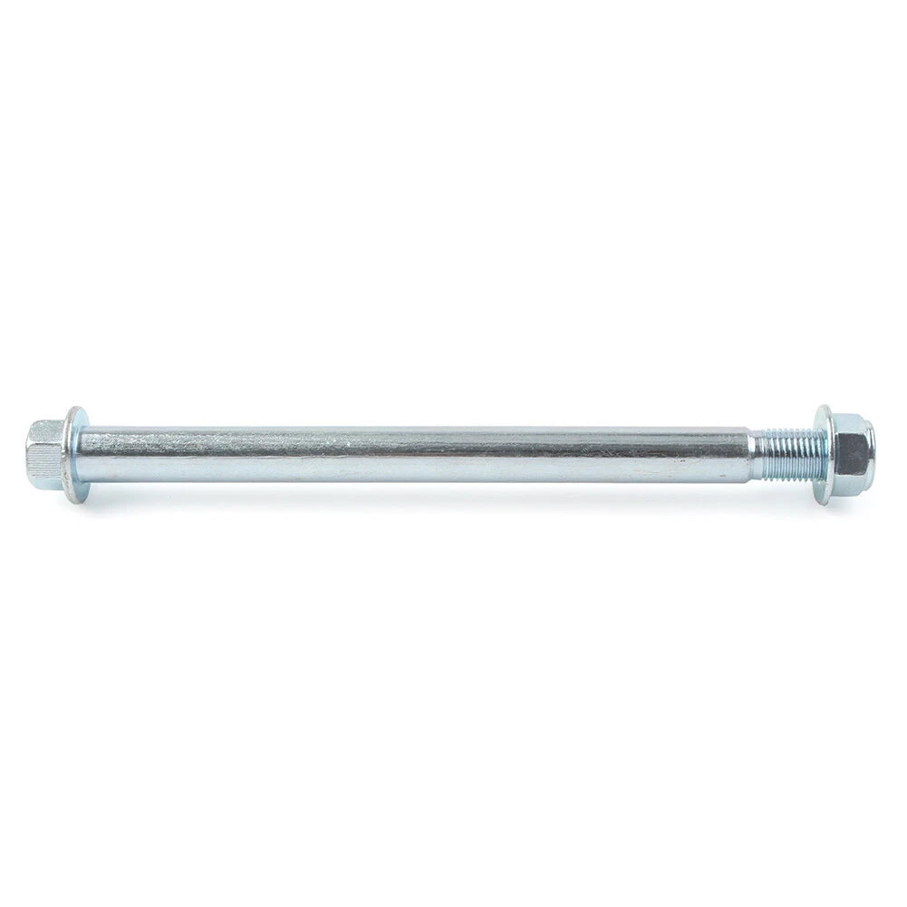 230mm Front Rear Wheel Hub M15 Axle Shaft for 110cc 125cc Dirt Bike
