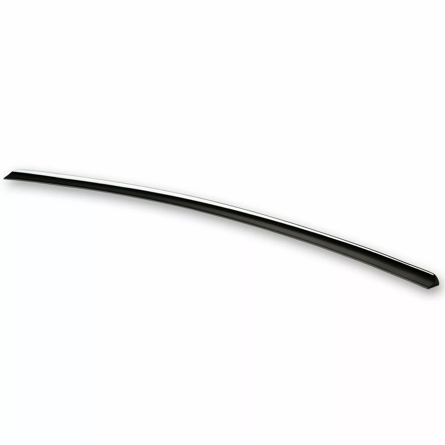 Boot Lip Spoiler for BMW E46 Sedan Coupe (2000-2006)