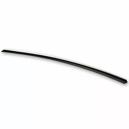 Boot Lip Spoiler for BMW E46 Sedan Coupe (2000-2006)