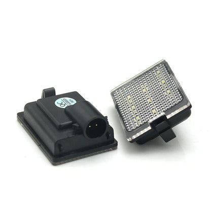 LED License Plate Light for Dodge Durango (2014-2021)