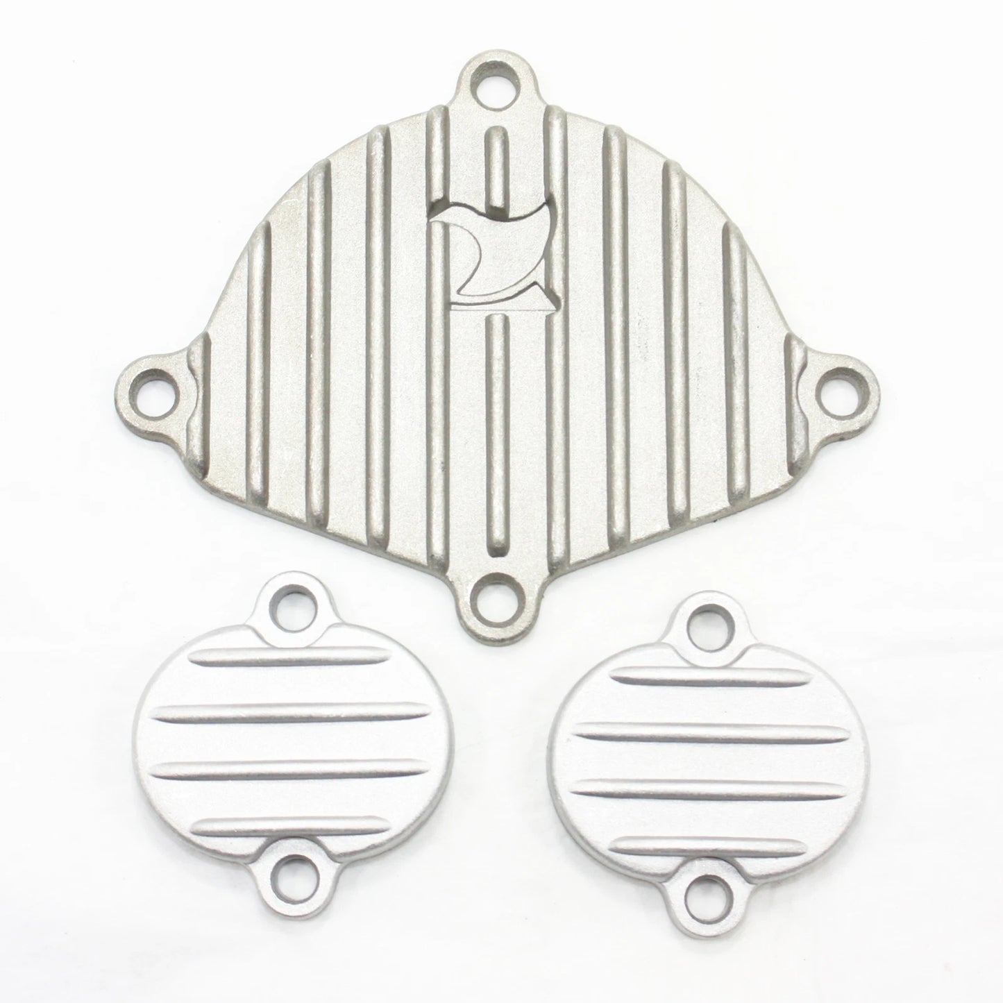 Engine Head Valve Timing Chain Case Cover for YX 150cc 160cc Dirt Bike