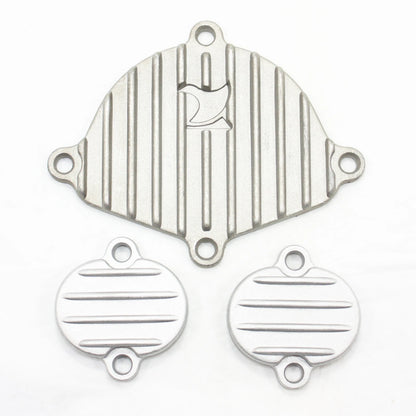 Engine Head Valve Timing Chain Case Cover for YX 150cc 160cc Dirt Bike