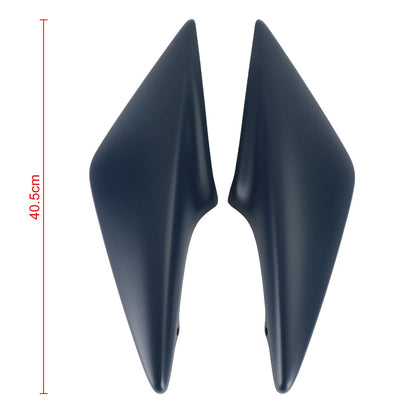 Rear Side Fairing for Yamaha XSR 900 (2016-2021) Blue F2
