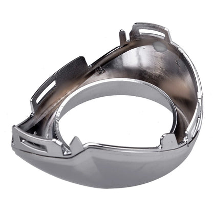 2 x Fog Light Bezel Cover for Ford Focus (2012-2014)