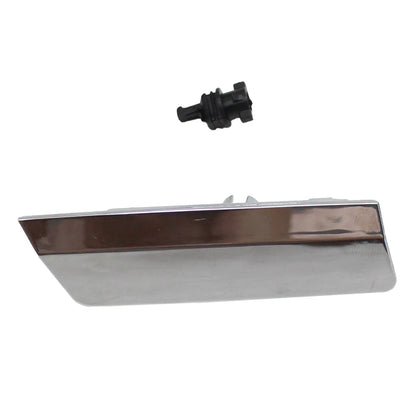 Right Side Headlamp Washer Nozzle Cover for Lexus LS460 (2007-2012)
