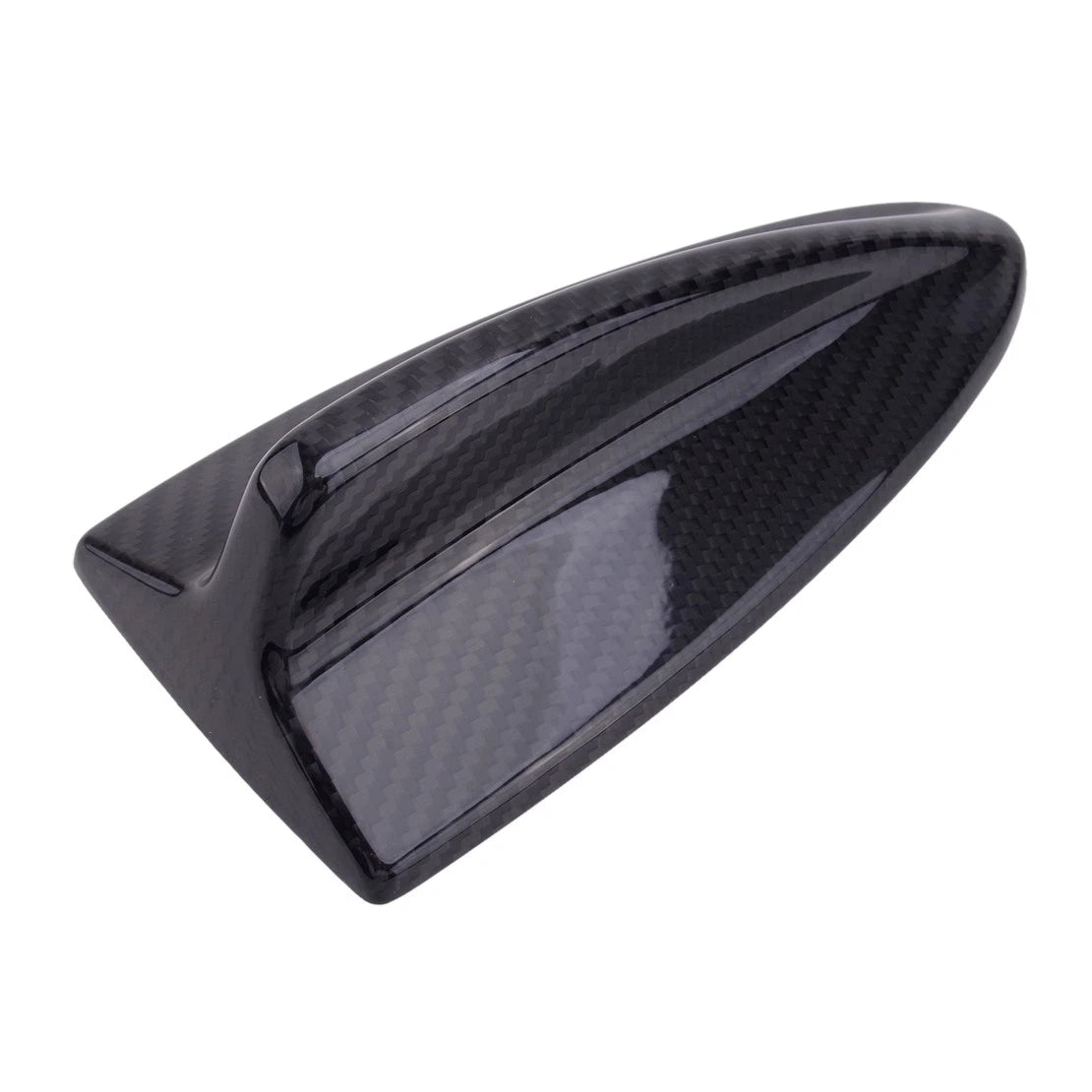 Carbon Fiber Shark Fin Antenna Cover for BMW 3 Series M3 E90 E92 (2007-2013)
