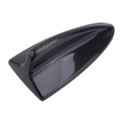 Carbon Fiber Shark Fin Antenna Cover for BMW 3 Series M3 E90 E92 (2007-2013)