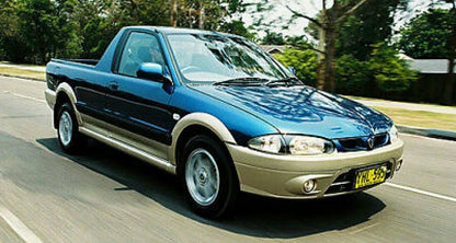RHS Right Corner Light for Proton Persona Satria Wira (1995-2005)