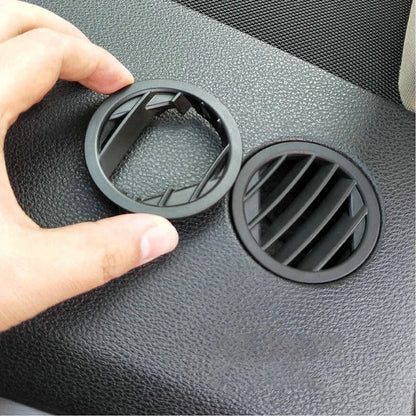 Air AC Vent Clip-On Front Left Right 2 x For X204 (2008–2015)