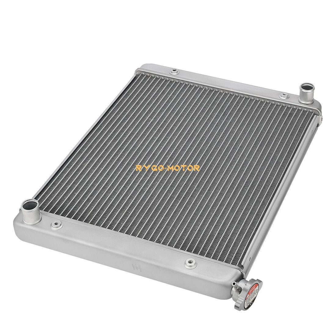 Aluminum Radiator Polaris RZR XP 1000 XP 4 1000 S 1000 900 General 1000 XP