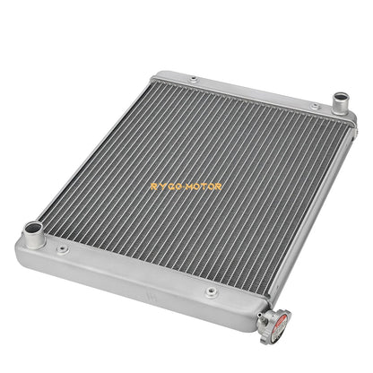 Aluminum Radiator Polaris RZR XP 1000 XP 4 1000 S 1000 900 General 1000 XP