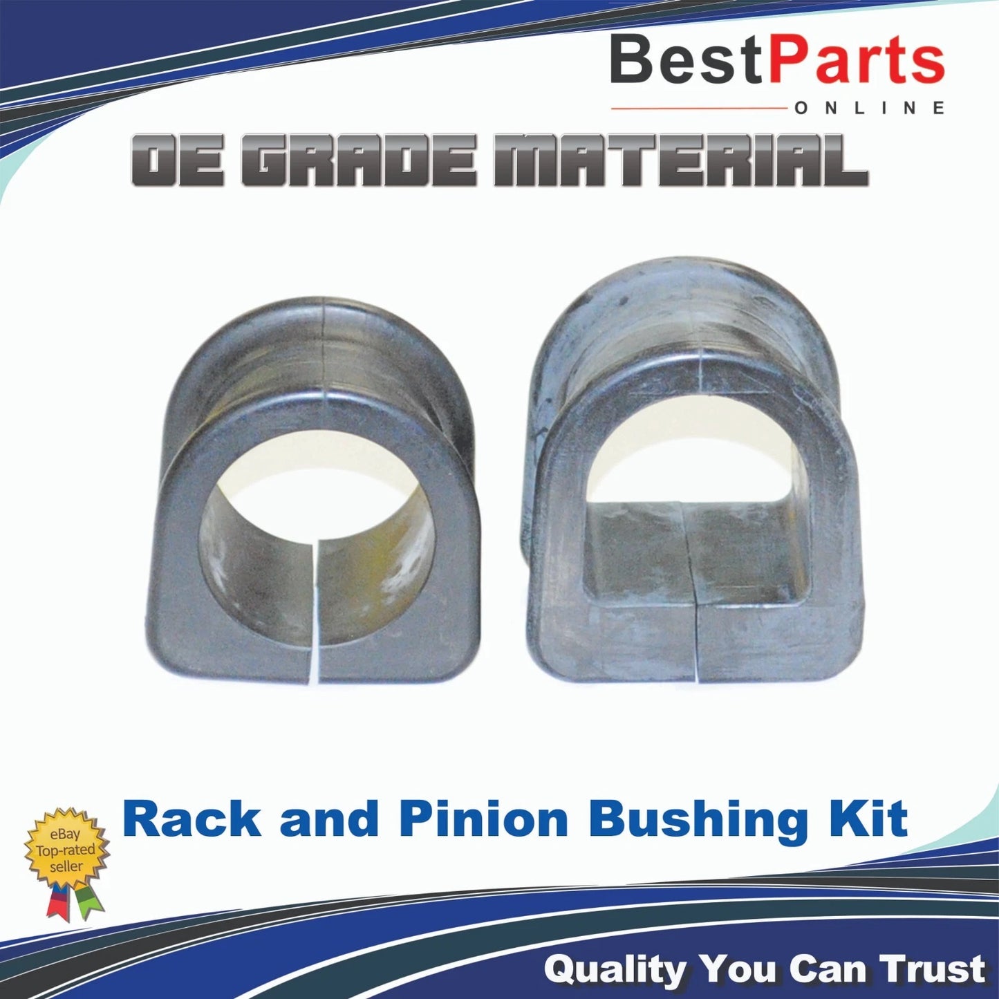 Rack and Pinion Bushing for Chrysler LHS Concorde (1994–1995)