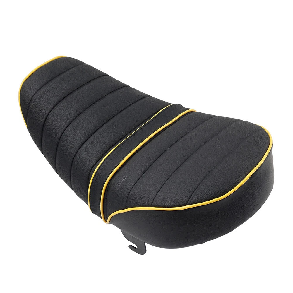 Motorcycle Seat for Honda Monkey Z50 Z50J Z50R Z50M Z50Z (1967-2023)