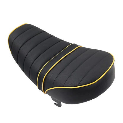 Motorcycle Seat for Honda Monkey Z50 Z50J Z50R Z50M Z50Z (1967-2023)