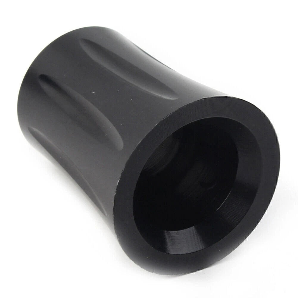 Aluminum Heel Shifter Lever Eliminator Shaft Spacer for Harley Road Glide (2015-2023)