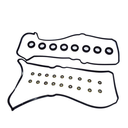 Engine Valve Cover Gasket Set for Lexus LS400 LS430 LX470 (1990-2007)