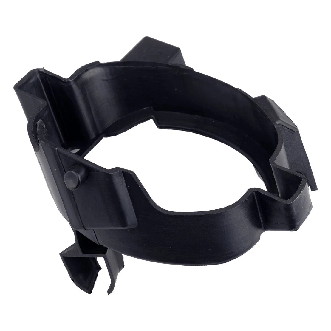 Front Fog Light Lamp Holder Bracket for Nissan Qashqai (2006-2014)