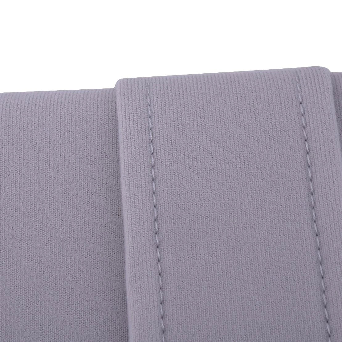 Grey Right Side Sun Visor for Toyota Venza (2009-2016)