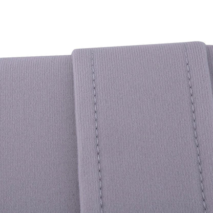 Grey Right Side Sun Visor for Toyota Venza (2009-2016)